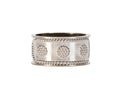 Juliska Berry and Thread Napkin Rings