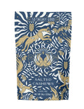 Salted Cashews - Blue/Gold