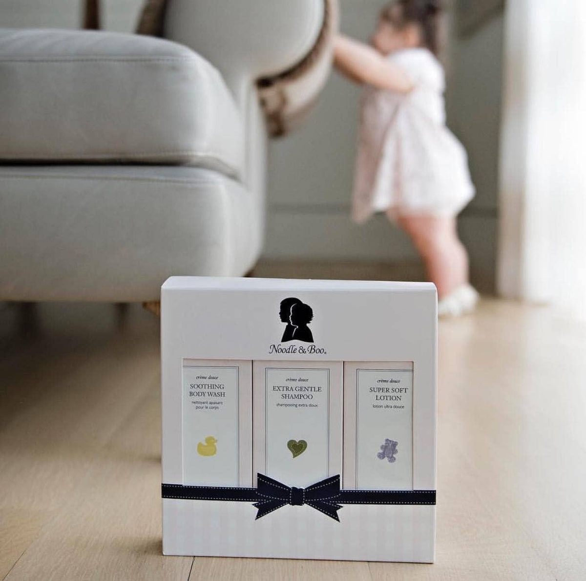 Starter Gift Set