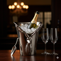 Reindeer Champagne Bucket