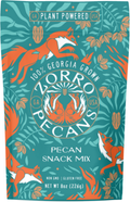 Pecan Snack Mix