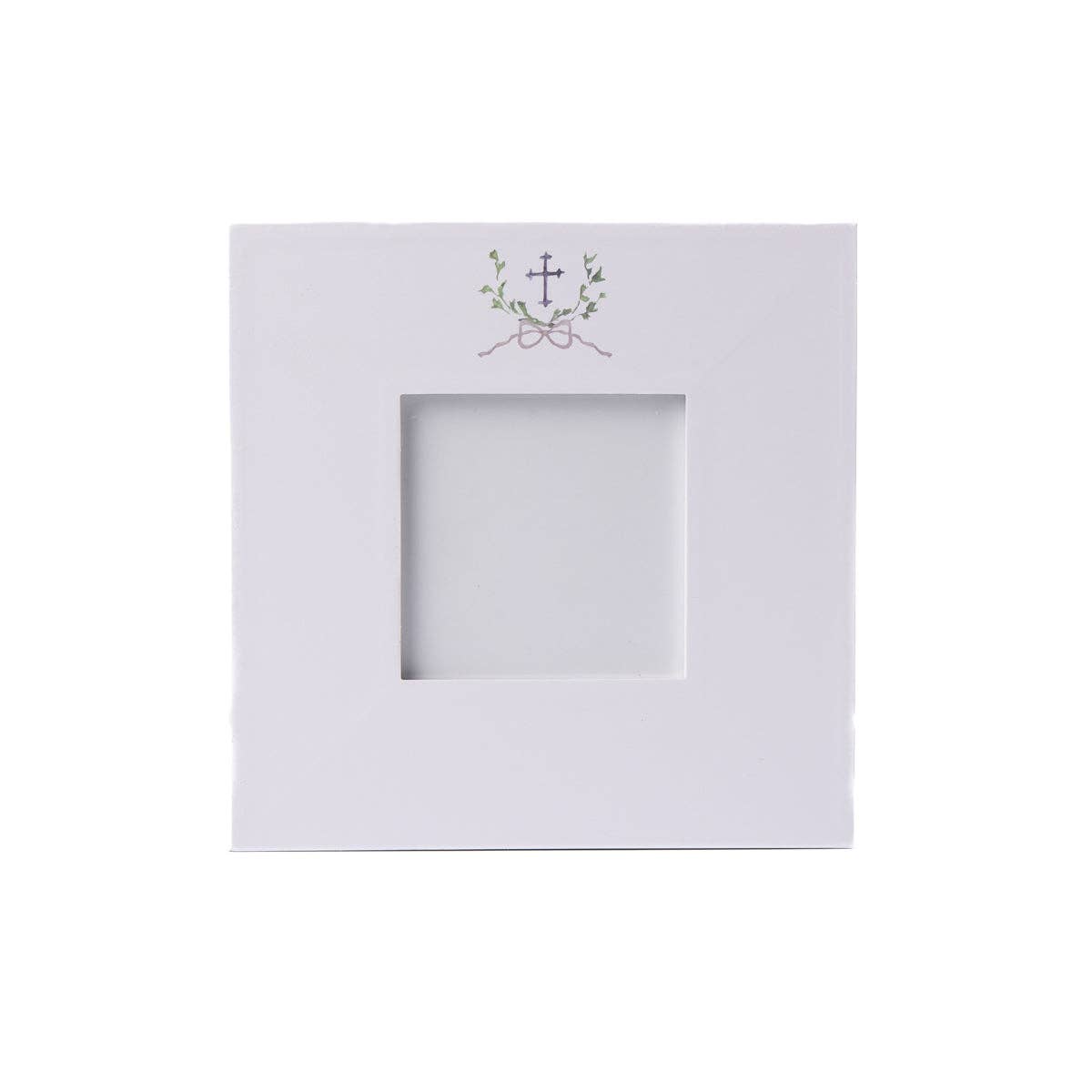 Simple Cross Frame