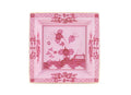 Oriente Italiano Oggetti large squared Change Tray cm 24,5 in. 9,64