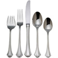 Reed and Barton Country French 5-Piece Place setting