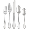 Gorham Studio 5-Piece Flatware Set