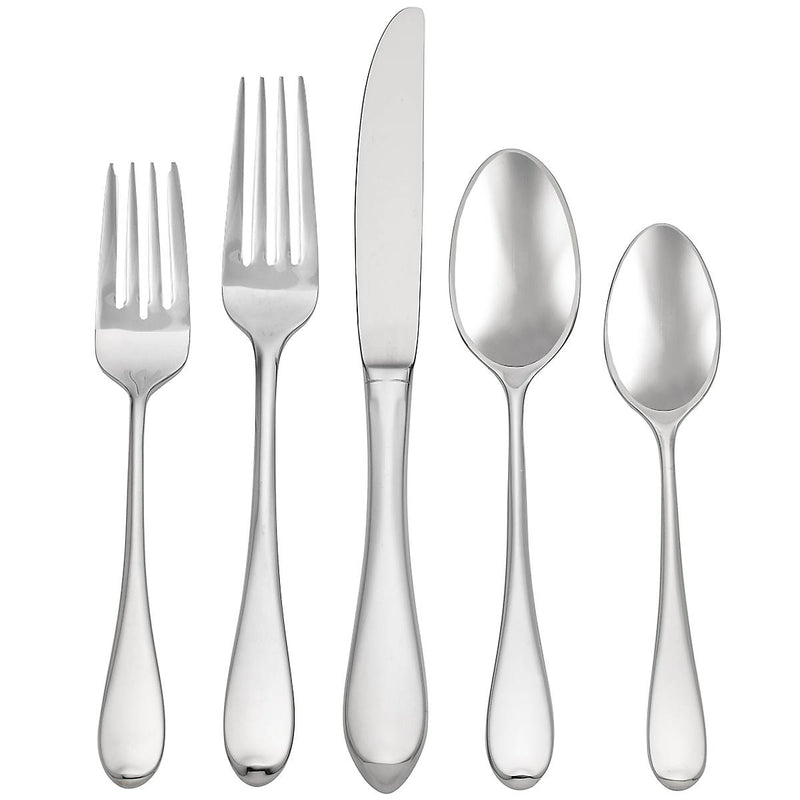 Gorham Studio 5-Piece Flatware Set