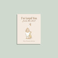 I've Loved You from the Start