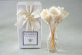Classic Natural Reed Diffuser - Gardenia