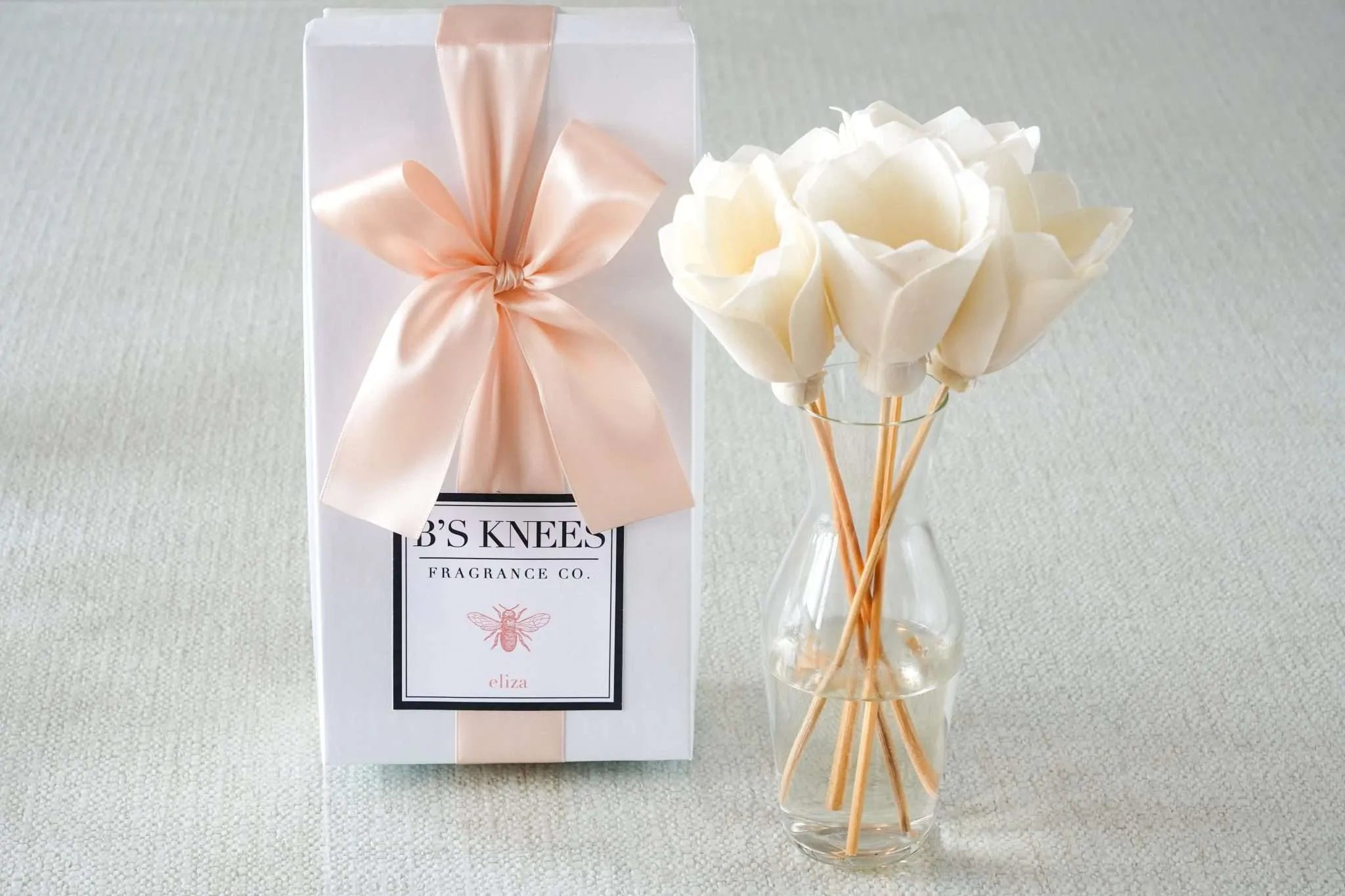 Classic Reed Diffuser - Eliza