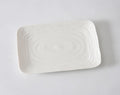 Pampa Bay rectangular tray