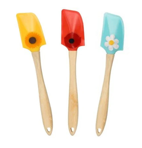 Sunflower Spatula