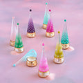 Candle Couturier Sparkle Lidded Candle