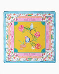 Spring Fling Mat in Tube