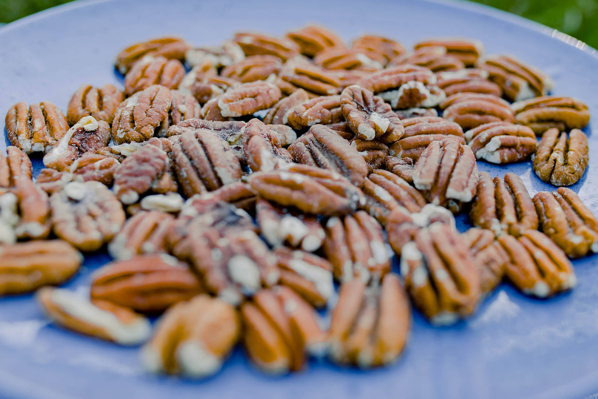 Roasted/Salted Pecans