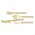 grove cheese knives s/4