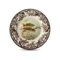 Spode Woodland Bass Salad Plate