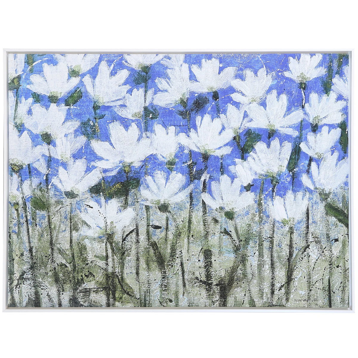 BLUE SPRING MEADOWS