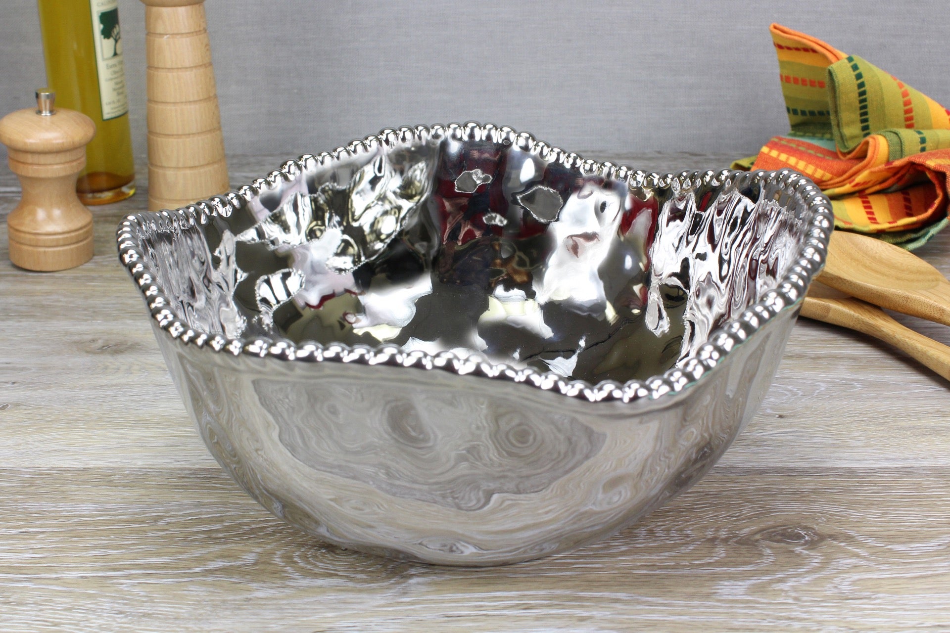 Pampa Bay Verona Large Salad Bowl