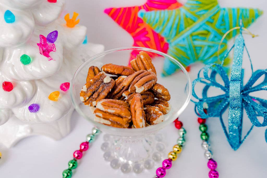 Roasted/Salted Pecans