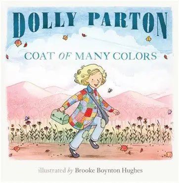 Coat of Many Colors