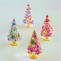 Golden Grandeur Tree Ornament