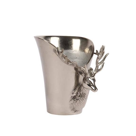 Reindeer Champagne Bucket