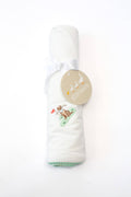 Golf Dog - Pip Embroidered Blanket