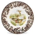 Spode Woodland Wood Duck Salad Plate