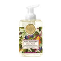 Fig & Pear pump soap