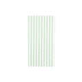 Vietri Papersoft Napkins Capri Green Guest Towels (Pack of 20)