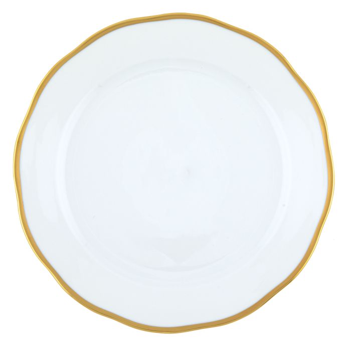 Herend Gwendolyn Dinner Plate