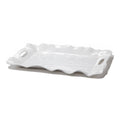 VIDA Havana Rectangular Tray w/ Handles
