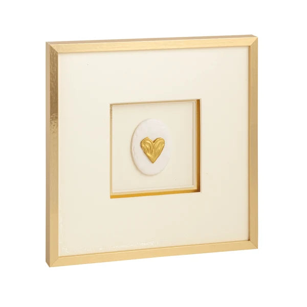 Framed Wall Art