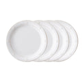 B&T Melamine Salad Plate S/4