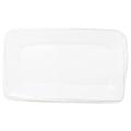 Lastra melamine rec. platter
