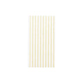 Vietri Papersoft Napkins Capri Linen Guest Towels (Pack of 20)