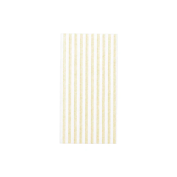 Vietri Papersoft Napkins Capri Linen Guest Towels (Pack of 20)