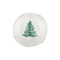 Vietri Lastra Holday MELAMINE Cereal Bowl