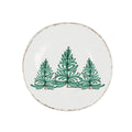 Vietri Lastra Holdiay MELAMINE Dinner Plate