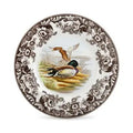 Spode Woodland Mallard Dinner Plate
