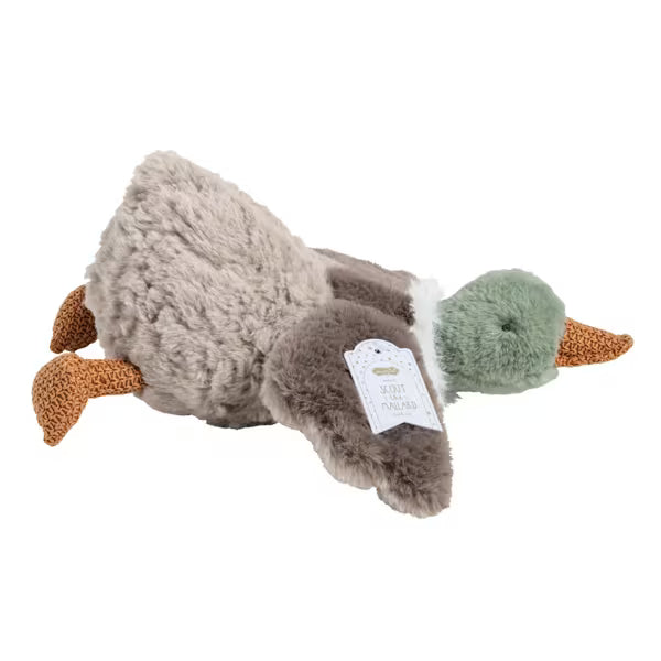 Scout the Mallard Plush