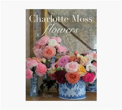 Charlotte Moss Flower
