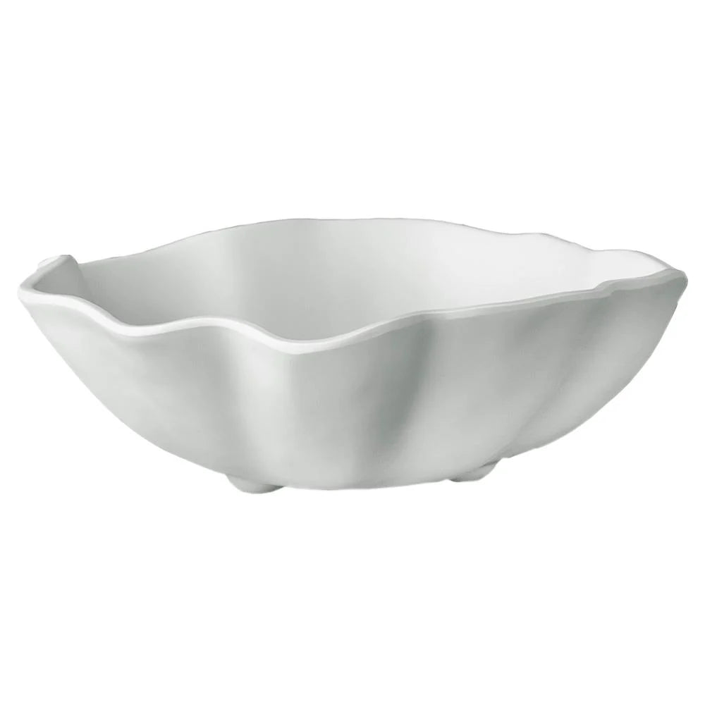 VIDA Nube Med Bowl- White