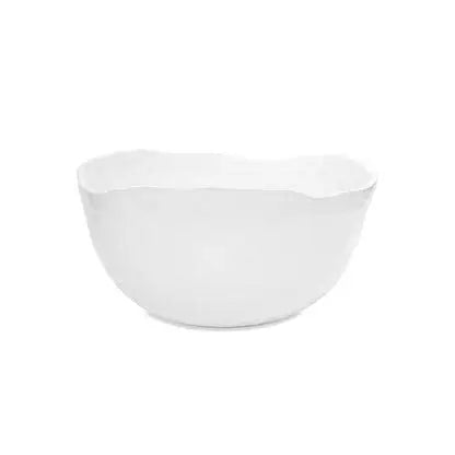 VIDA Nube Osaka Med Bowl- White