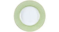Mottahedeh Green Apple lace Dinner