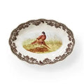 Spode Woodland Pheasant Oval Dish 6"