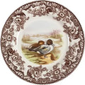 Spode Woodland Pintail Dinner Plate