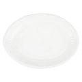 Vietri Pietra Serena large oval platteer