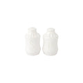 Vietri Pietra Serena salt & pepper shaker