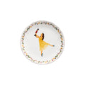 Casafina The Nutcracker Salad Plate